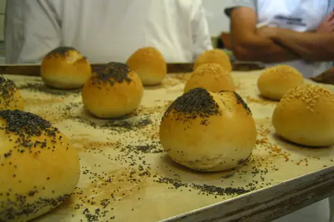 Tommy's Bakery photo 2